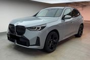 BMW X3 xDrive20d M Sport