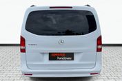 Mercedes V Klasa V220d Długi 9G-Tronic