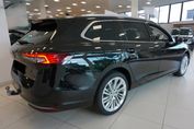 Skoda Superb L&K 2.0 TSI DSG 4x4