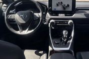 Toyota RAV4 2.5 Hybrid Selection 4X4