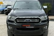 Ford Ranger Ecoblue 4X4 DC XLT