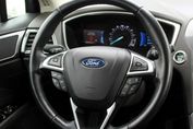 Ford Mondeo 2.0 Hybrid Trend