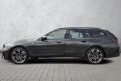 BMW Seria 5 520d M Sport