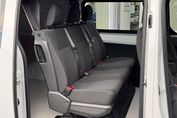 Fiat Scudo XL L2H1 Zabudowa Brygadowa Składana