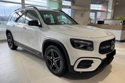 Mercedes GLB 200 AMG Line