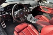 BMW Seria 4 440i GPF xDrive M Sport aut