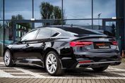 Audi A5 Sportback 40 TFSI Advanced