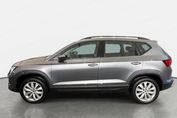 Seat Ateca 2.0 TDI DSG