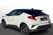 Toyota C-HR 1.8 Hybrid Selection