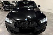 BMW X4 xDrive30i M Sport
