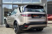 Land Rover Discovery V 2.0 P300