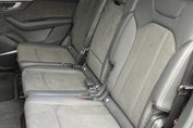 Audi Q7 SQ7 TFSI quattro