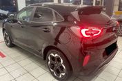Ford Puma ST-Line X PowerShift 1.0 EcoBoost