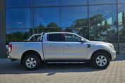 Ford Ranger 2.0 Ecoblue 4X4 Dc Limited