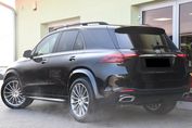 Mercedes GLE 450 d 4-Matic AMG Line