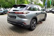 Baic Beijing 5 Luxury DCT 1.5T