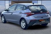 Hyundai i20 1.2 Pure