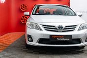 Toyota Corolla 1.6 Premium