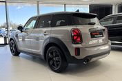 Mini Countryman Cooper