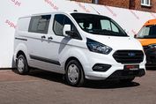 Ford Transit Custom L1H1 Trend Zabudowa Brygadowa A6