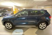 Seat Ateca 2.0 TSI DSG 4x4