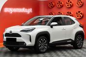 Toyota Yaris Cross Style 1.5 Hybrid
