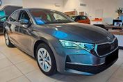 Skoda Octavia Drive Selection 1.5 TSI mHEV DSG