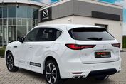 Mazda CX-60 2.5 PHEV Takumi 4x4 aut