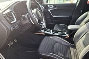 Kia Ceed 1.5 T-Gdi Gt Line Dct