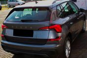 Skoda Kamiq Selection 1.0 TSI