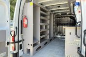 Renault Master dCi L3H2