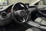 Mercedes GLA 180 7G-DCT