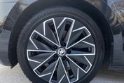 Skoda Superb 2.0 TSI L&K DSG