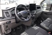 Ford Transit 350 L3 RWD DBL Trend Wywrotka