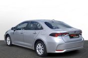 Toyota Corolla 1.8 Hybrid Comfort