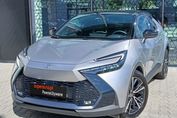 Toyota C-HR 2.0 Hybrid Dynamic Force Executive
