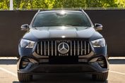 Mercedes GLE AMG 53 4-Matic+