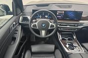 BMW X7 xDrive40d M Sport