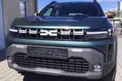Dacia Duster Extreme 1.2 TCe Hybrid-G LPG 4x4