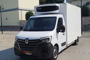 Renault Master L3H1 Extra S&S+E