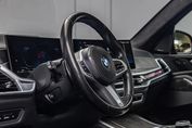 BMW X7 xDrive40d M Sport