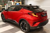 Toyota C-HR 1.8 Hybrid GR Sport