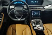 Baic Beijing 7 1.5T Luxury Plus DCT