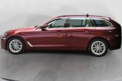 BMW Seria 5 518D Mhev