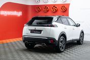 Peugeot 2008 1.2 PureTech Allure Pack S&S EAT8