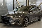 Ford Focus ST-Line X 1.0 EcoBoost