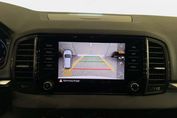 Skoda Karoq 1.5 TSI Selection DSG