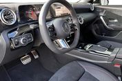 Mercedes CLA 200 AMG Line