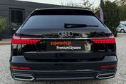 Audi A6 Avant 45 TFSI quattro S Line