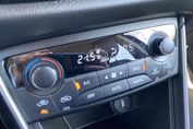 Suzuki S-Cross 1.4 SHVS Elegance SP 4WD